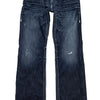 #166 Big Star Jeans Blue | c. 193 | Size 14