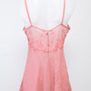 #022 Victoria's Secret Cami Top Pink | c. 207 | Size 10