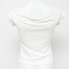 #89 Bloom T-shirt White | c. 196 | Size 8