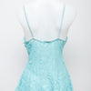 # Cinema Cami Top Blue | c. 194 | Size 10