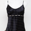 #79 Camisole Top Black | c. 197 | Size 12