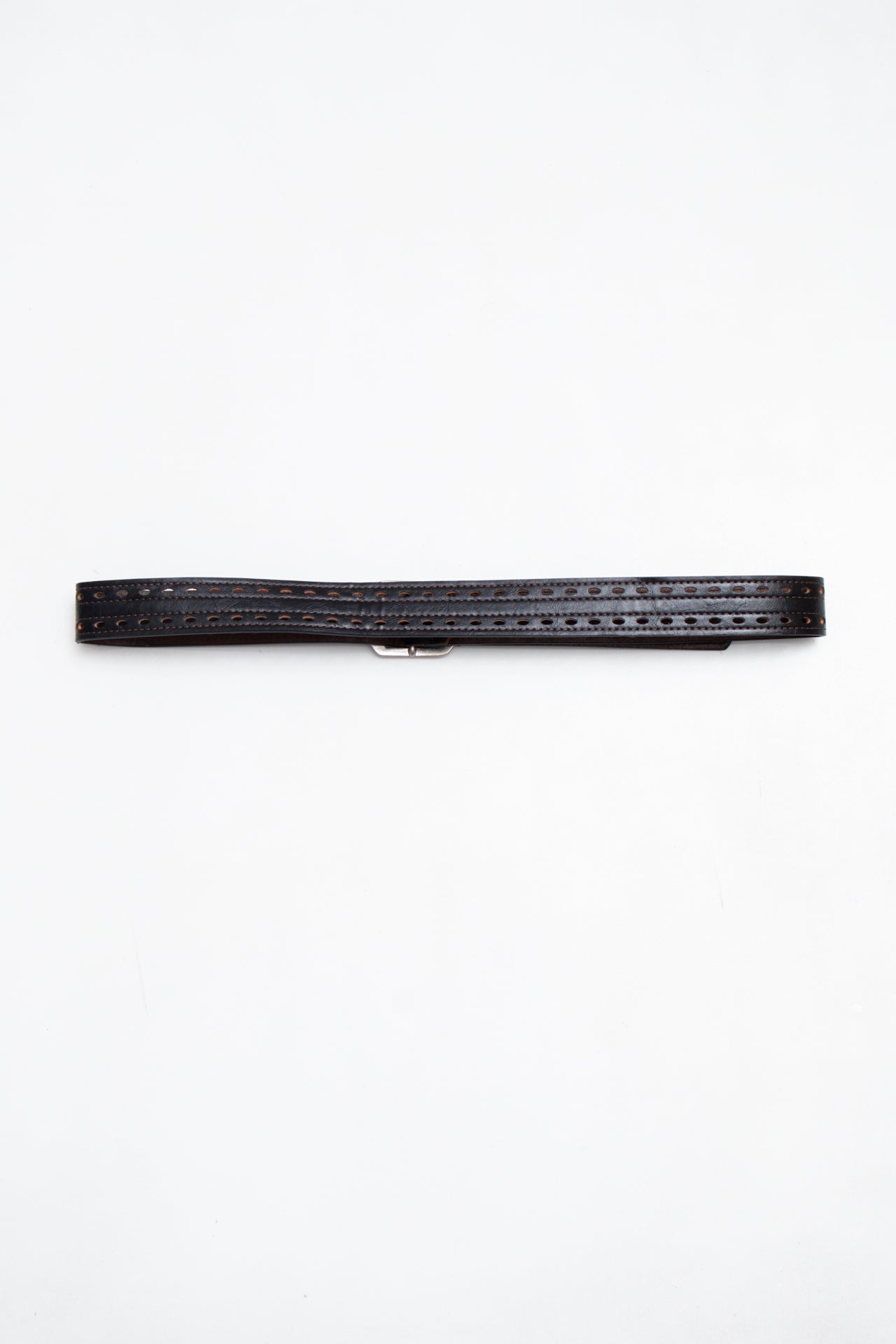 #146 Relic Shoulder Bag Black | c. 201 | Size
