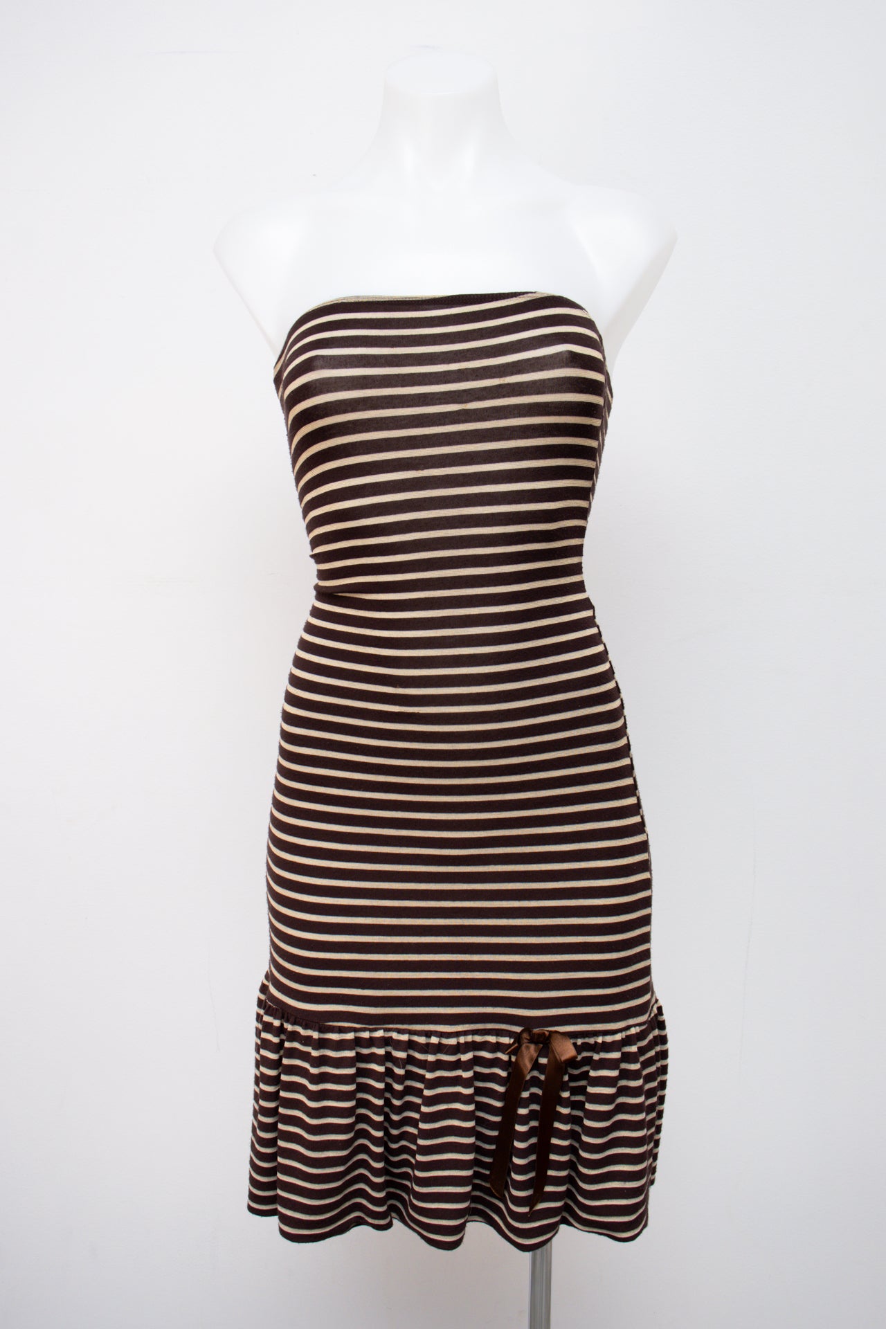 #216 Cobey Calzedonia Bikini Brown | c. 199 | Size 8