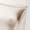 #127 Old Ridel T-shirt Beige | c. 191 | Size 8