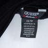 #078 Guess Cami Top Black | c. 200 | Size 8