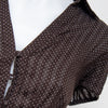 #81 Ann Taylor Camisole Top Brown | c. 195 | Size 8