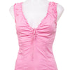 #146 Heart Soul Cami Top Pink | c. 206 | Size 6