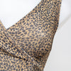 #87 Xoxo Tank Top Brown | c. 198 | Size 8