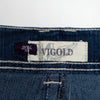 #57 Vigold Denim Shorts Blue | c. 187 | Size 8/10