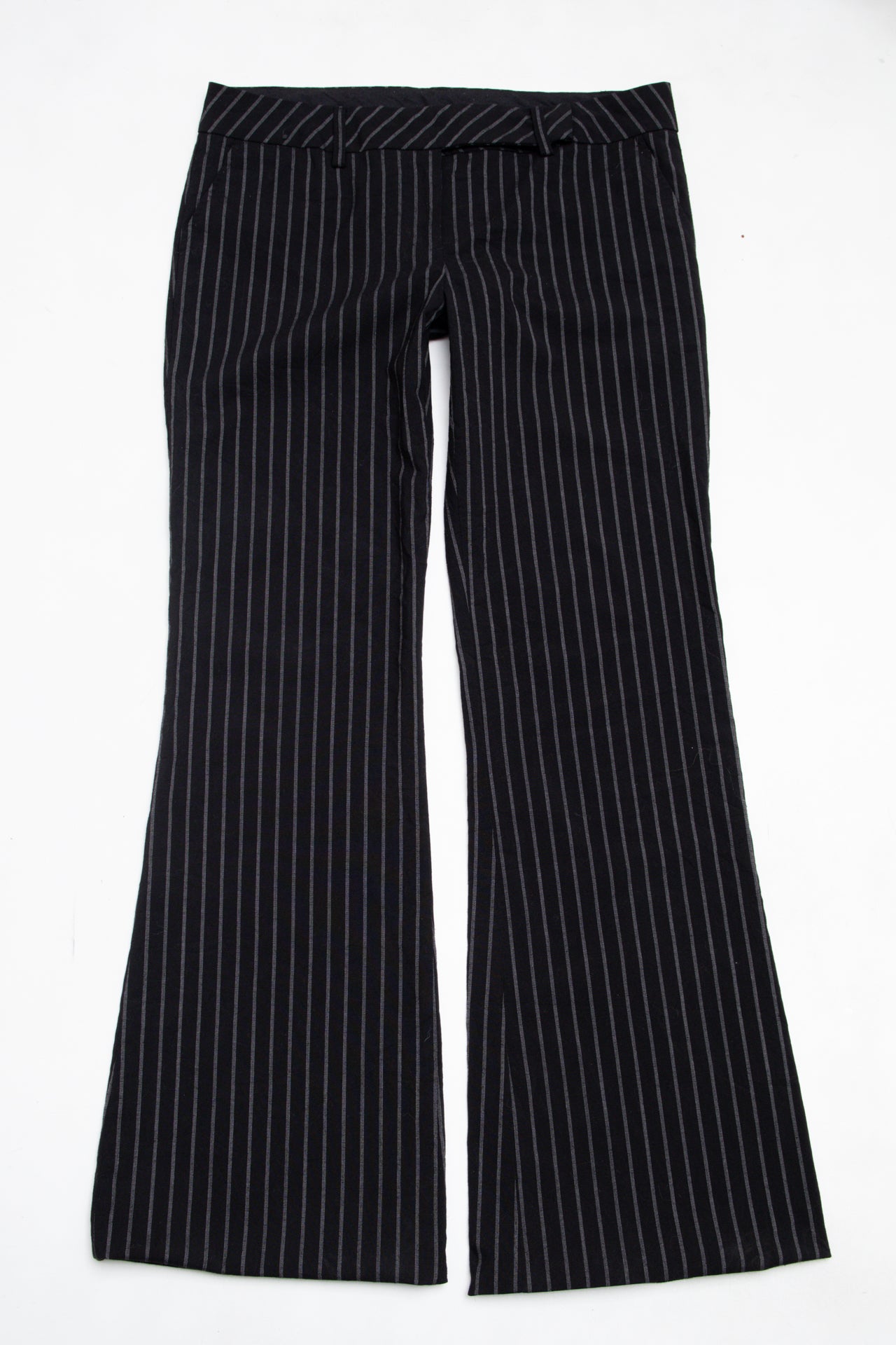 #107 Be Cool Be Cool Pants Black | c. 201 | Size 10