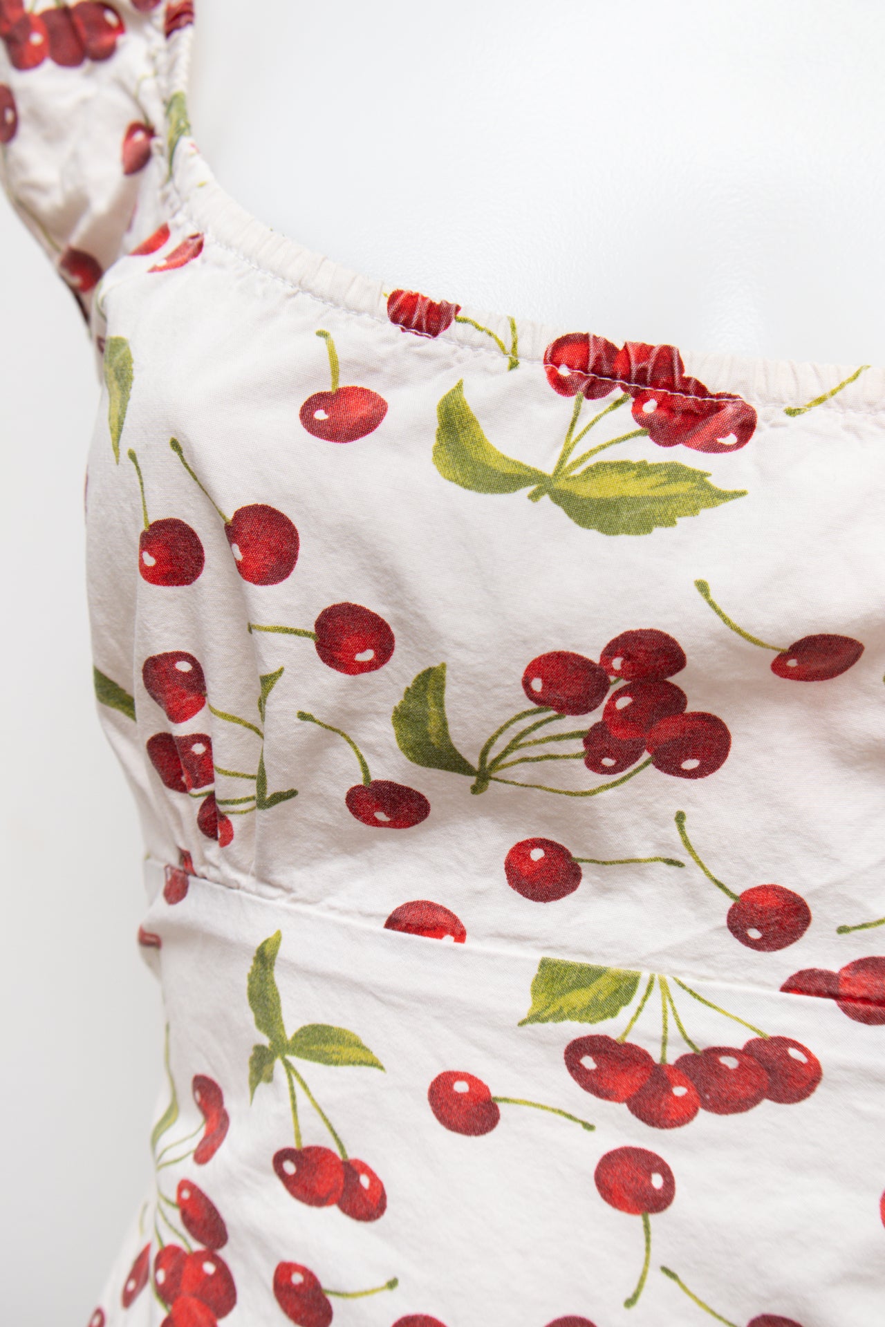 #98 Pimkie Cami Top White | c. | Size 8