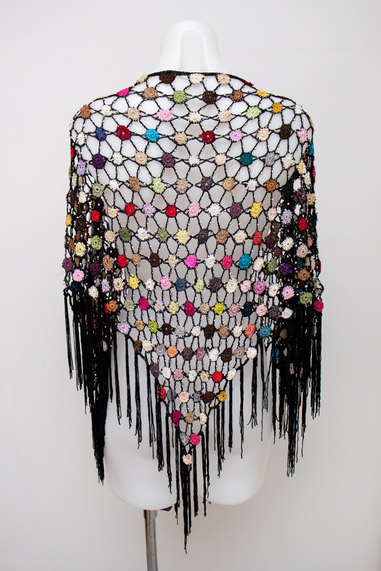 #115 Camisole Top Black | c. 194 | Size 8/10/12/14
