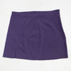 #125 Strawberry Mini Skirt Purple | c. 197 | Size 10
