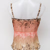 #23 Tisfalia Cami Top Pink | c. 195 | Size 8