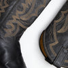#154 Justin Pants Black | c. 201 | Size 10
