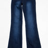 #007 Parker's Jeans Jeans Blue | c. 206 | Size 8