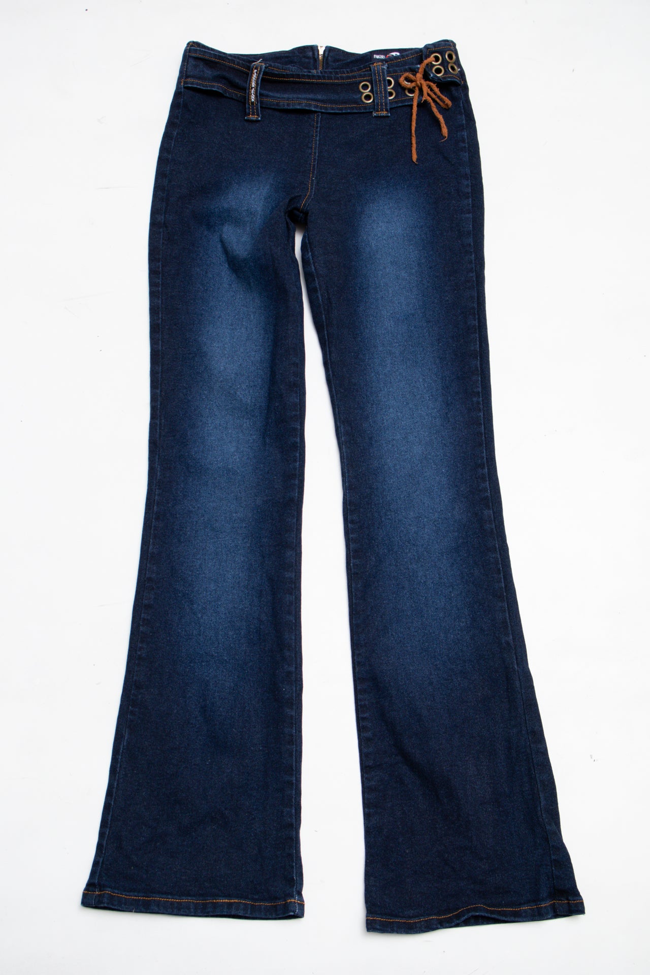 #007 Parker's Jeans Jeans Blue | c. 206 | Size 8