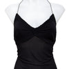 #18 Clothes Camisole Top Black | c. 194 | Size 10