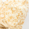 #52 Jonathan Martin Cami Top Yellow | c. 197 | Size 8