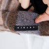 #111 Sisley Camisole Top Brown | c. 207 | Size 6