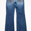 #127 Big Star Jeans Blue | c. 201 | Size 10