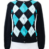 #103 New York & Company Cardigan Black | c. 207 | Size 6