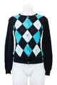 #103 New York & Company Cardigan Black | c. 207 | Size 6