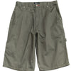 #124 Extreme Zone Shorts Green | c. 184 | Size 12/14