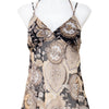 #31 Byer California Cami Top Brown | c. 198 | Size 8/10
