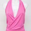 #069 Halter Pink | c. 209 | Size 6