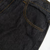 #111 Kani Denim Shorts Black | c. 181 | Size 10