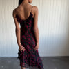 #183 iCe Gown Black | c. 208 | Size 12