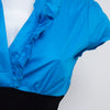 #101 Celine By Champion Camisole Top Blue | c. | Size 6