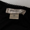 #183 Dressbarn Skirt Black | c. 197 | Size 8