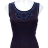 #14 Tank Top Purple | c. 197 | Size 8