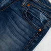 #127 Big Star Jeans Blue | c. 201 | Size 10