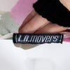 #032 Lamovers T-shirt Pink | c. 207 | Size 8