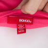 #03 Bongo Camisole Top Pink | c. 195 | Size 10