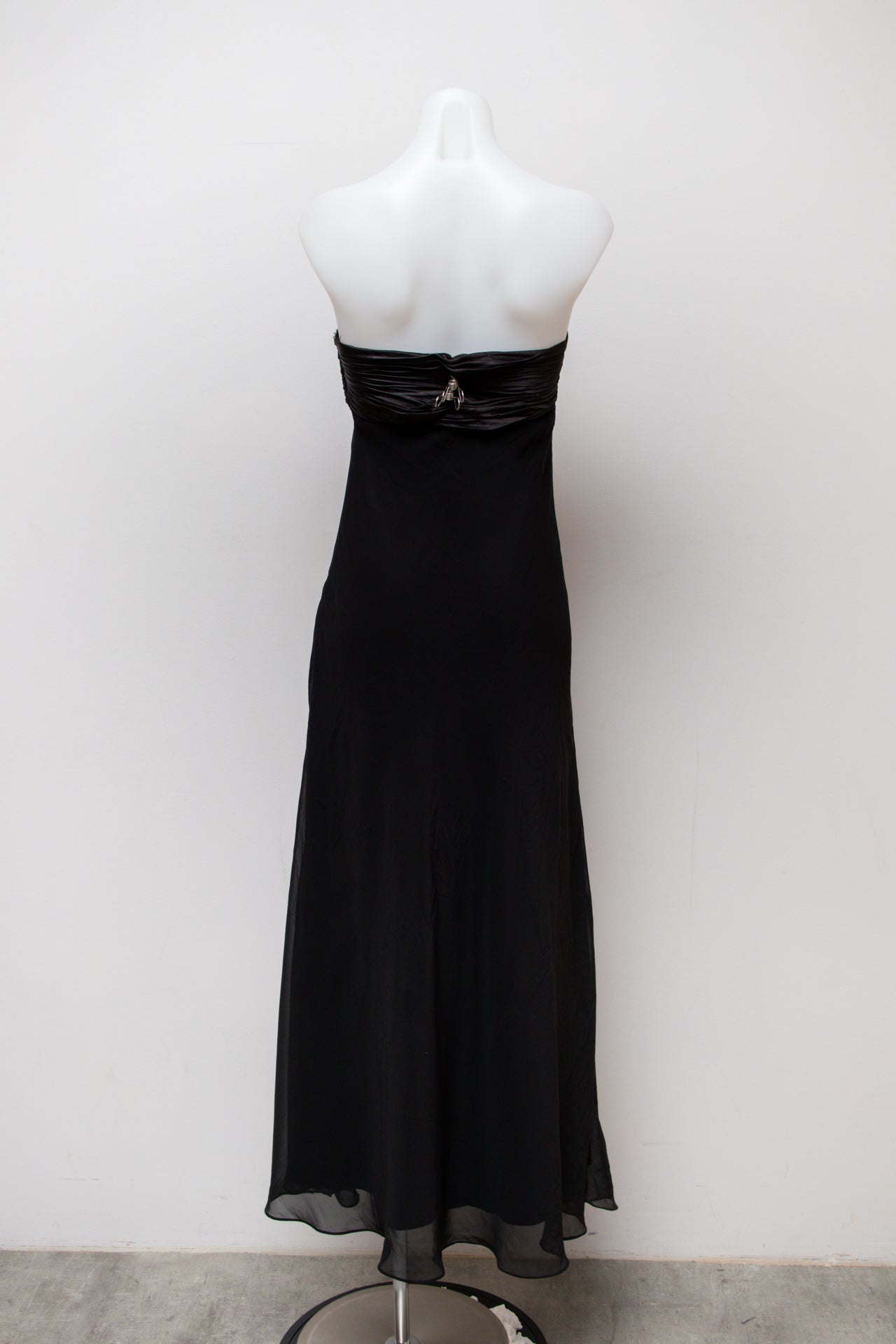 #133 Jump Apparel Camisole Top Black | c. 190 | Size 8