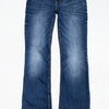#168 Wrangler Jeans Blue | c. 199 | Size 6/8