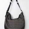 #198 Coach Shoulder Bag Black | c. 198 | Size