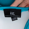 #25 Iz Byer California Cami Top Blue | c. 198 | Size 8