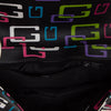 #179 Guess Shoulder Bag Black | c. 187 | Size