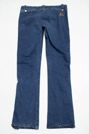 #151 Jlo By Jennifer Lopez Jeans Blue | c. 212 | Size 8/10