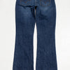 #60 Levi's Jeans Blue | c. 188 | Size 8