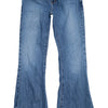#117 Dkny Jeans Blue | c. 209 | Size 8