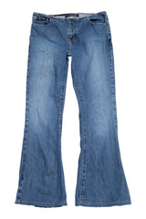 #117 Dkny Jeans Blue | c. 209 | Size 8