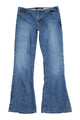 #117 Dkny Jeans Blue | c. 209 | Size 8