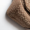 #189 Coach Shoulder Bag Brown | c. 202 | Size