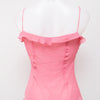 #103 Zara Basic Camisole Top Pink | c. 206 | Size 8